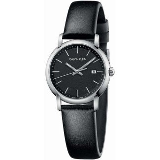 Calvin Klein watch Established woman - K9H231C1