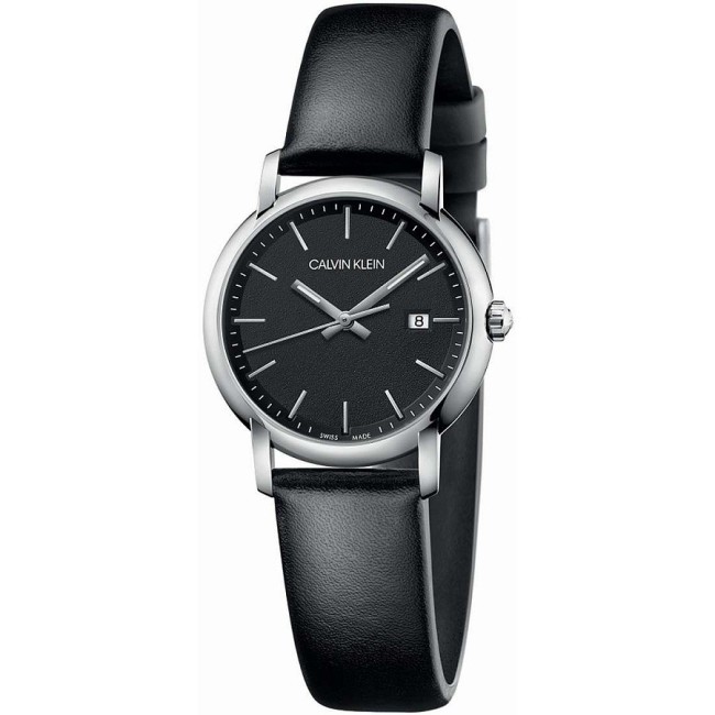 Calvin Klein watch Established woman - K9H231C1