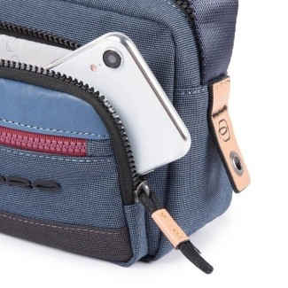 Piquadro crossover strap Blade gray - CA4863BL / GR 2