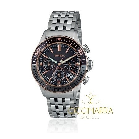 Orologio Breil uomo Manta1970 - TW1821