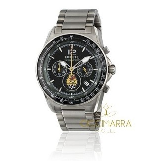 Breil Abarth 70th Watch - TW1831