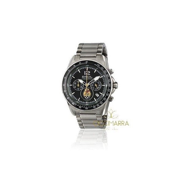 Breil Abarth 70th Watch - TW1831