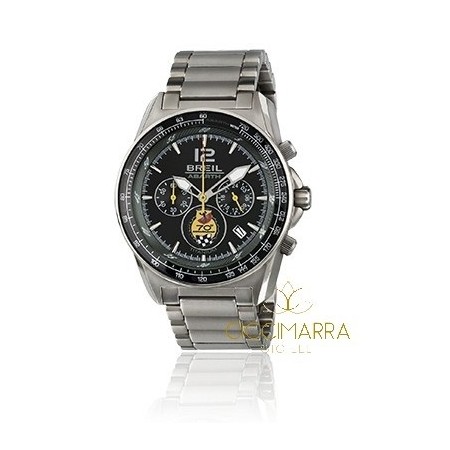 Breil Abarth 70th Watch - TW1831