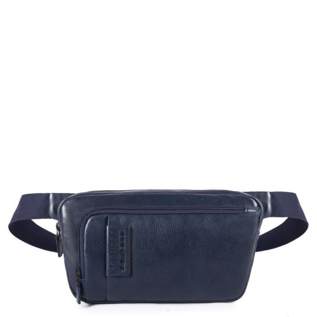 Piquadro P15Plus Blue Baby Carrier - CA4829P15S / BLU2