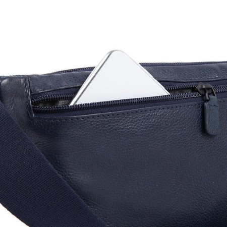 Piquadro P15Plus Blue Babytrage - CA4829P15S / BLU2