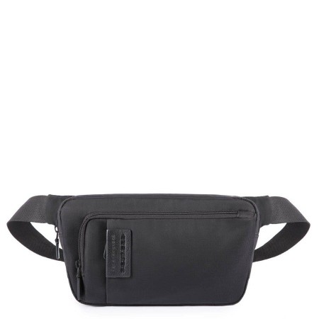 Marsupio Piquadro P16 nero - CA4829P16/CHEVN