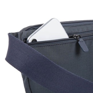 Piquadro P16 schwarzer Beutel - CA4829P16 / CHEVN 2