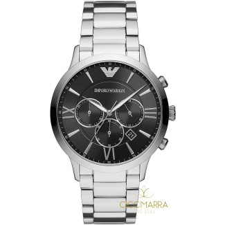 Orologio Emporio Armani uomo cronografo - AR11208