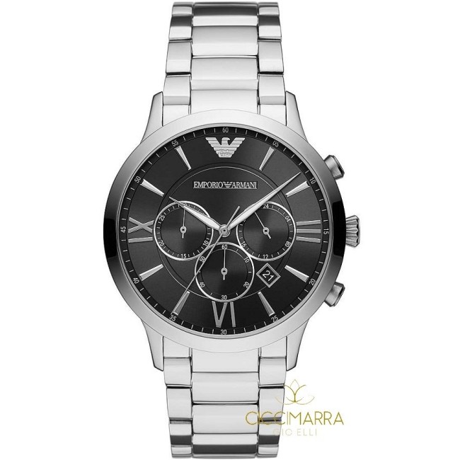 Emporio Armani Herren-Chronographenuhr - AR11208