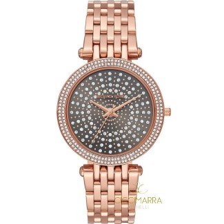 Michael Kors woman watch Darci rosè - MK4408