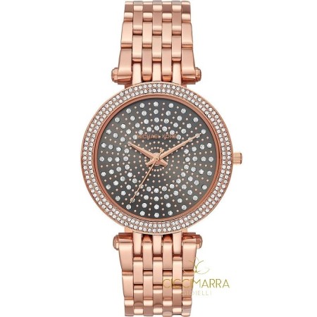 Orologio Michael Kors donna Darci rosè - MK4408