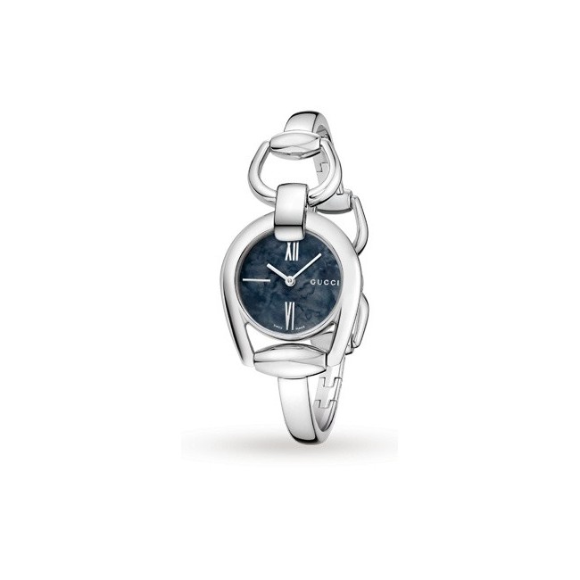 Horsebit Bangle Watch-YA139503