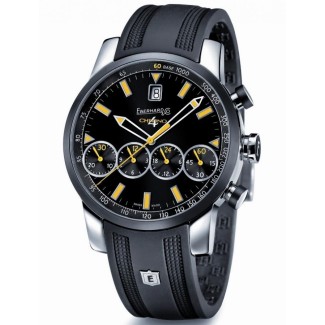 Watch Chrono4 Colors-31067CU