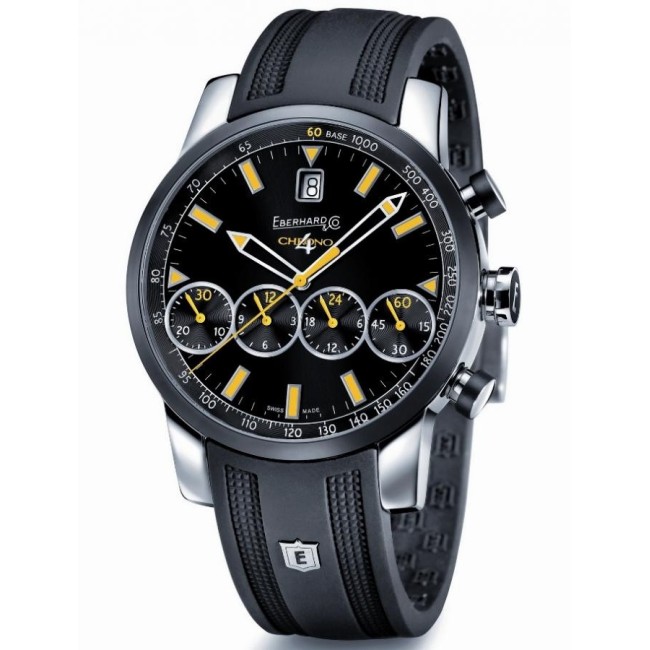 Watch Chrono4 Colors-31067CU