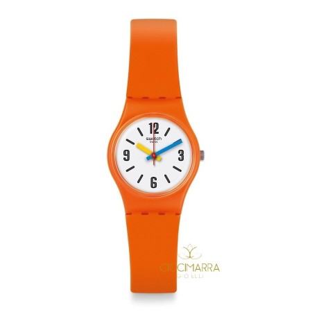 Orologio Swatch donna Lady Sorange - LO114