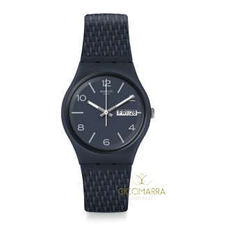 Orologio Swatch Gent Laserata - GN725