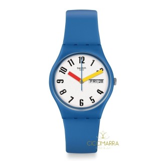 Orologio Swatch Gent Sobleu - GS703