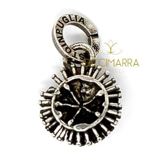 Charm brunito Restoinpuglia Riccio di Mare - CH06M