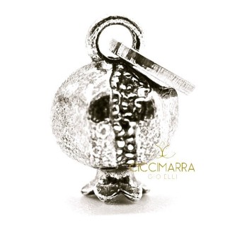 Charm brunito Restoinpuglia Melagrana - CH09M