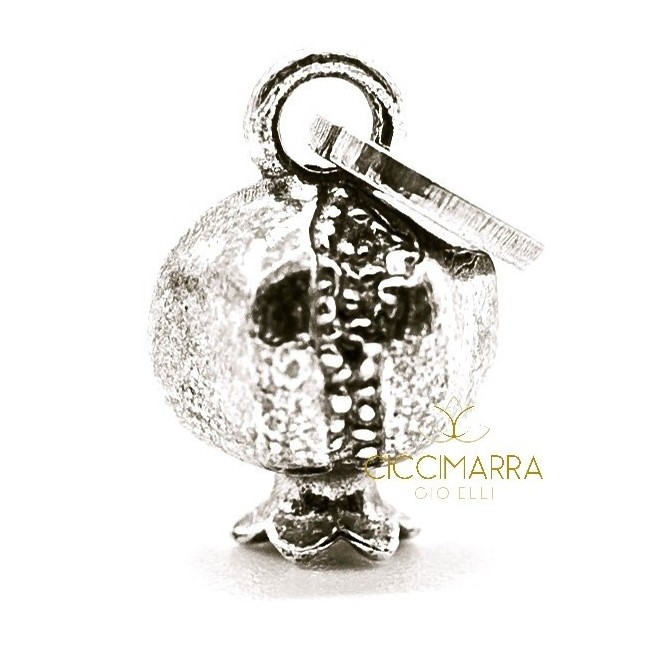 Charm brunito Restoinpuglia Melagrana - CH09M