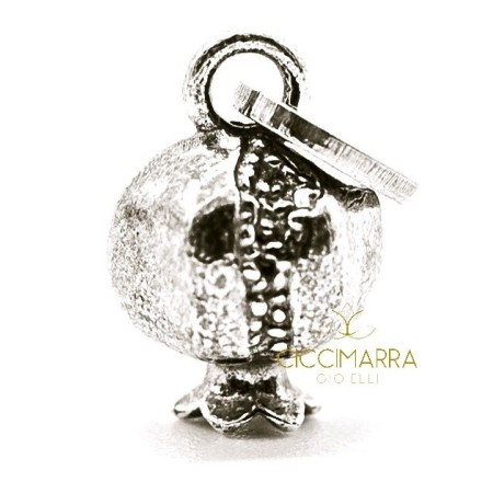 Charm brunito Restoinpuglia Melagrana - CH09M