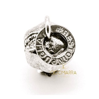 Charm brunito Restoinpuglia Melagrana - CH09M 2