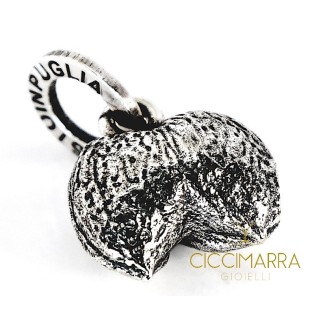 Charm brunito Restoinpuglia Mandorla Doppia - CH05M