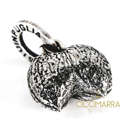 Charm brunito Restoinpuglia Mandorla Doppia - CH05M