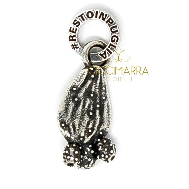 Charm brunito Restoinpuglia Fico d'India - CH07M