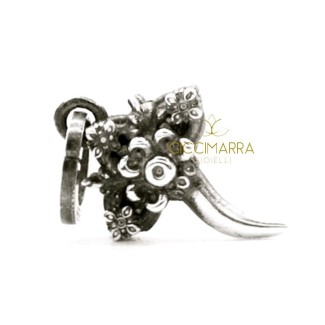 Charm brunito Restoinpuglia Cornetto  - CH08M 2