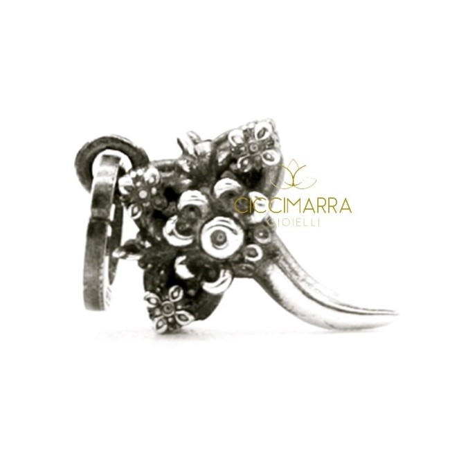 Charm brunito Restoinpuglia Cornetto  - CH08M