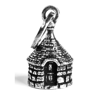 Charm brunito Restoinpuglia Trullo medio - CH02M