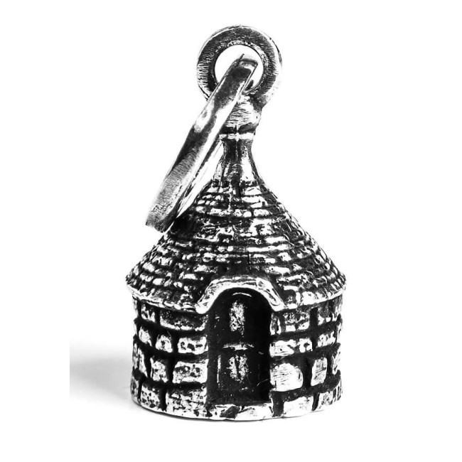 Charm brunito Restoinpuglia Trullo medio - CH02M