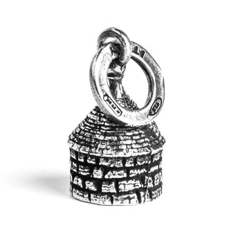 Charm brunito Restoinpuglia Trullo medio - CH02M 2