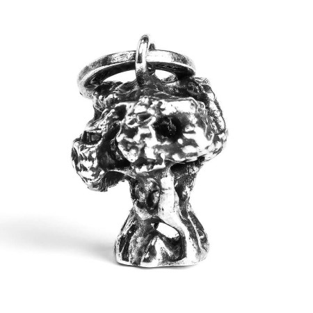 Charm brunito Restoinpuglia Ulivo piccolo - CH03S