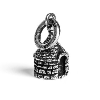 Charm brunito Restoinpuglia Trullo piccolo - CH02S