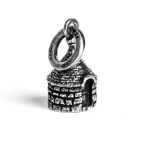 Charm brunito Restoinpuglia Trullo piccolo - CH02S