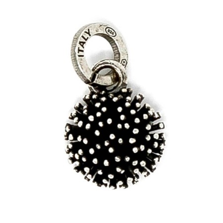 Charm brunito Restoinpuglia Riccio di Mare - CH06M