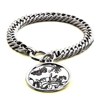 Flora-YBA325905001017 Bracelet