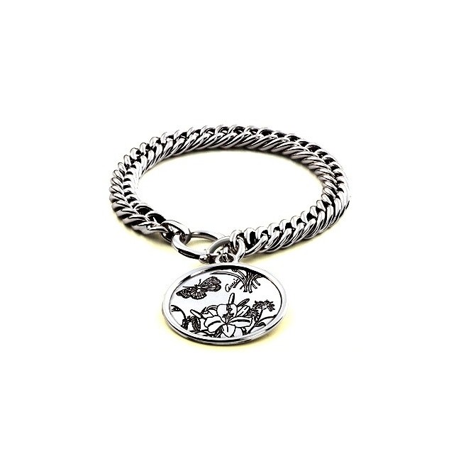 Bracciale Flora  -  YBA325905001017