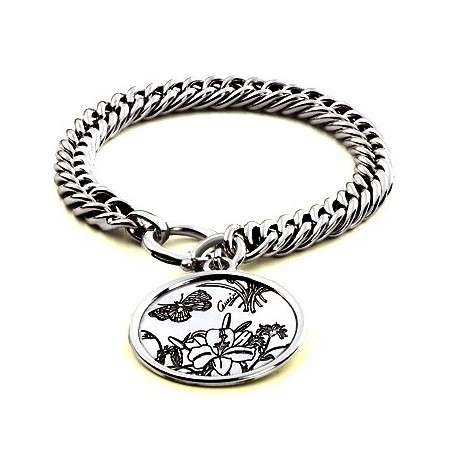 Flora-YBA325905001017 Bracelet