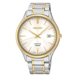 Seiko Uhr für Männer und Frauen - SGEG96P1