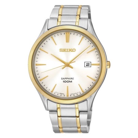 Seiko Uhr für Männer und Frauen - SGEG96P1