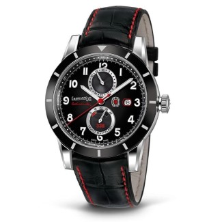 Eberhard whatch Tazio Nuvolari336 Limited Edition - 41033CP