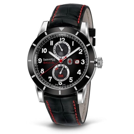 Eberhard whatch Tazio Nuvolari336 Limited Edition - 41033CP