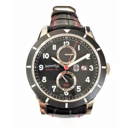 Orologio Eberhard Tazio Nuvolari 336-Ed. Limitata - 41033CP