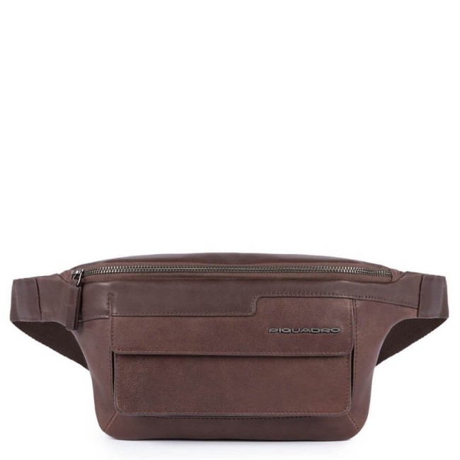 Piquadro Herrentasche Wostok braun - CA2174W95 / TM