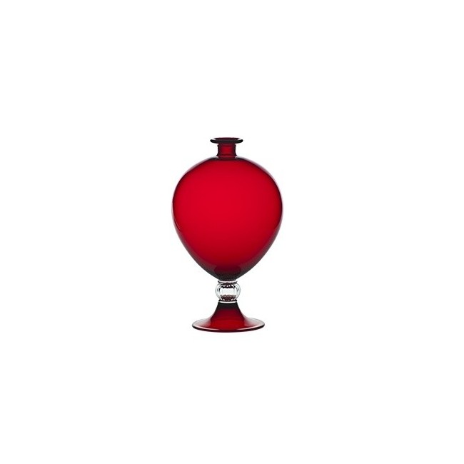 Vaso Veronese Rosso - 02917