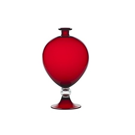Vaso Veronese Rosso - 02917
