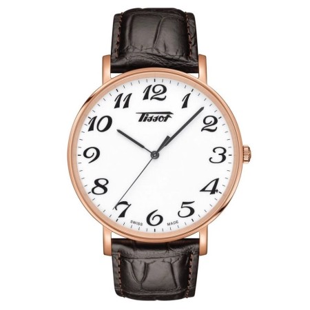 Orologio Tissot uomo Everytime Large - T1096103601201